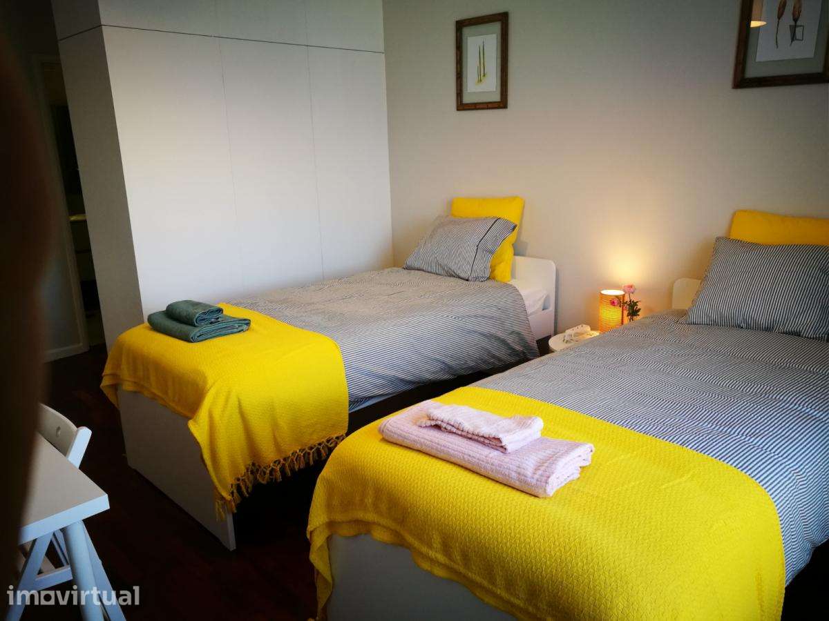 Quarto - localizado em Cedofeita Porto - Grande imagem: 4/35