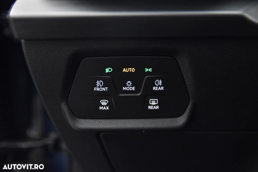 Cupra Formentor - 15