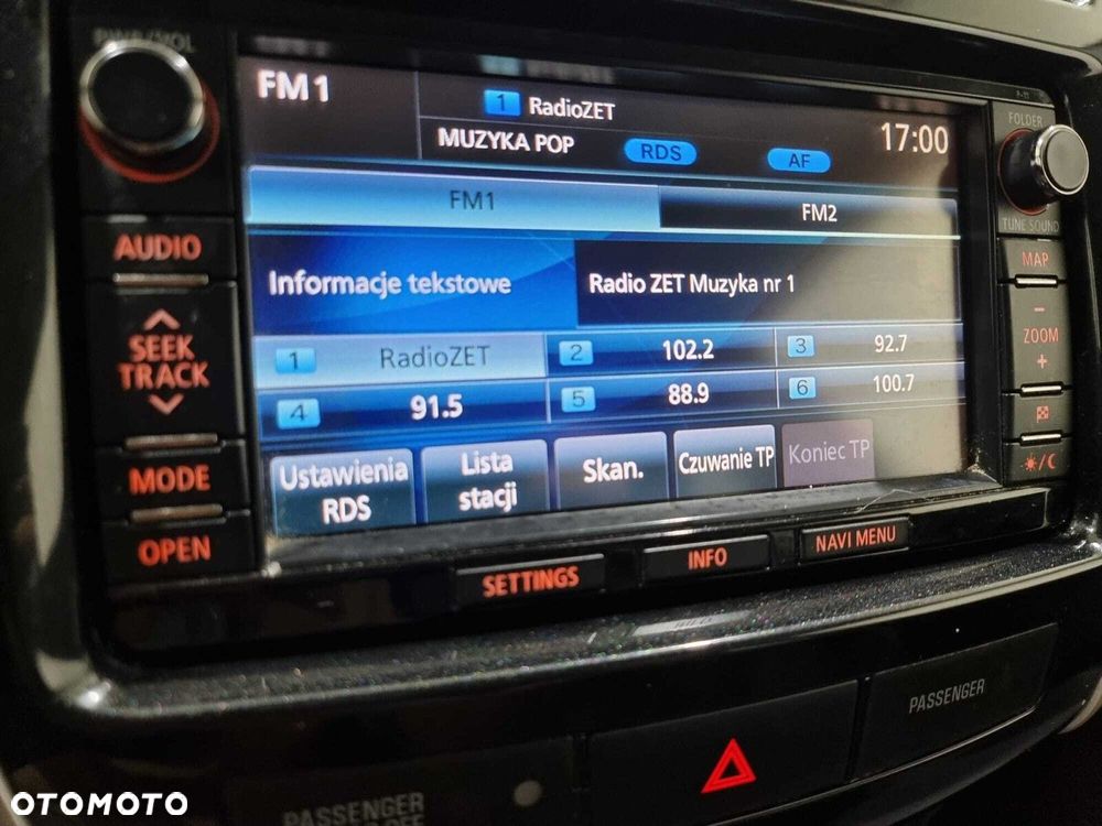 Peugeot 4008 - 21