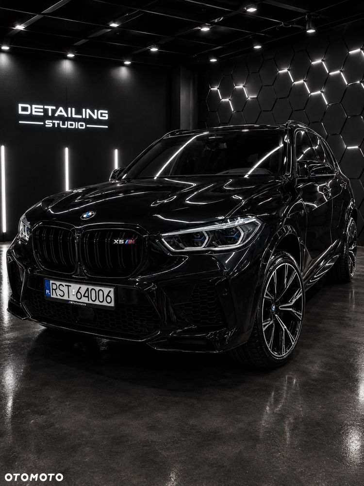 BMW X5 M - 14