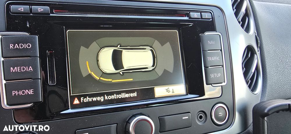 Volkswagen Tiguan - 19