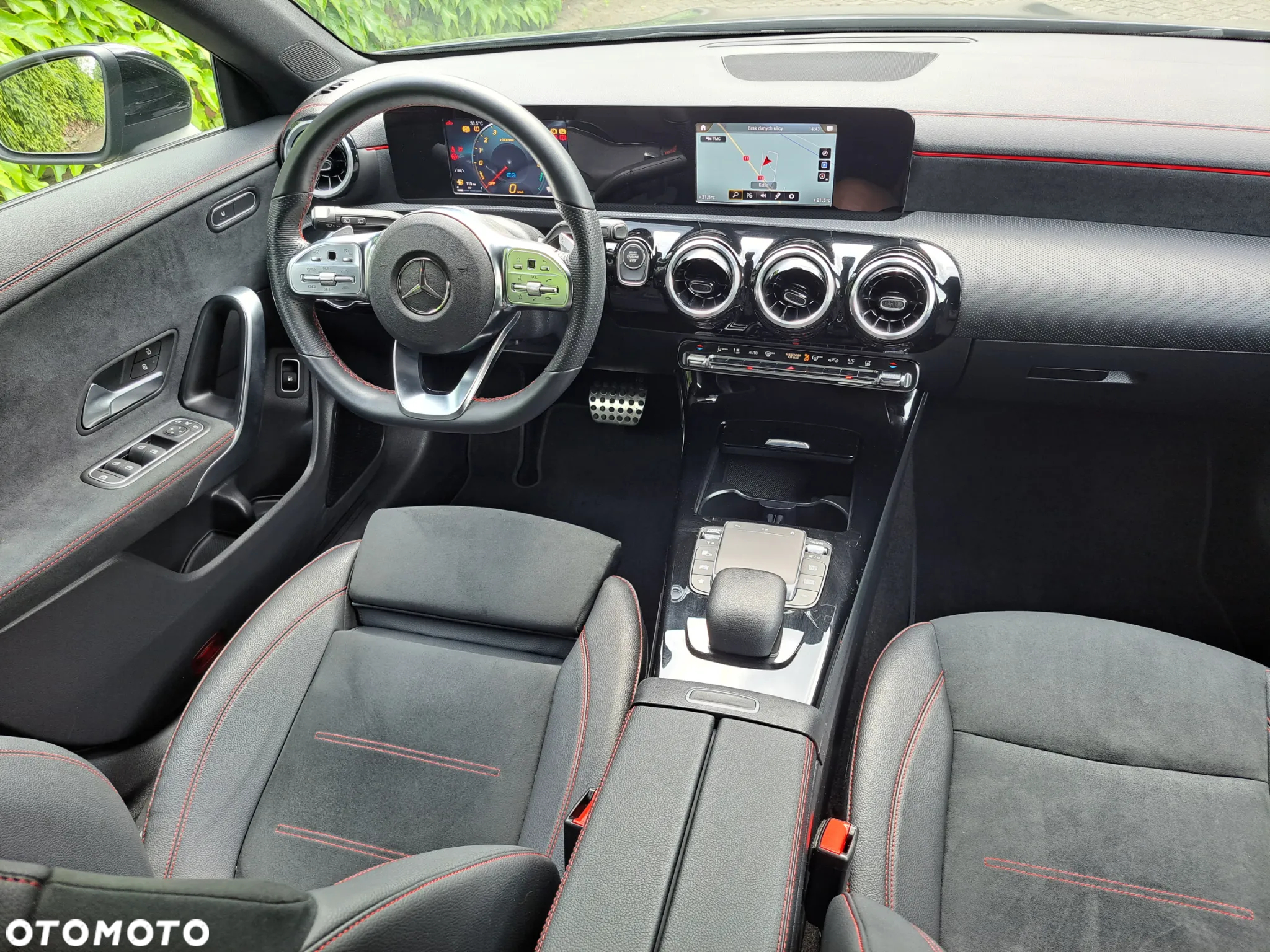 Mercedes-Benz CLA 250 e Shooting Brake 8G-DCT Edition AMG Line - 6