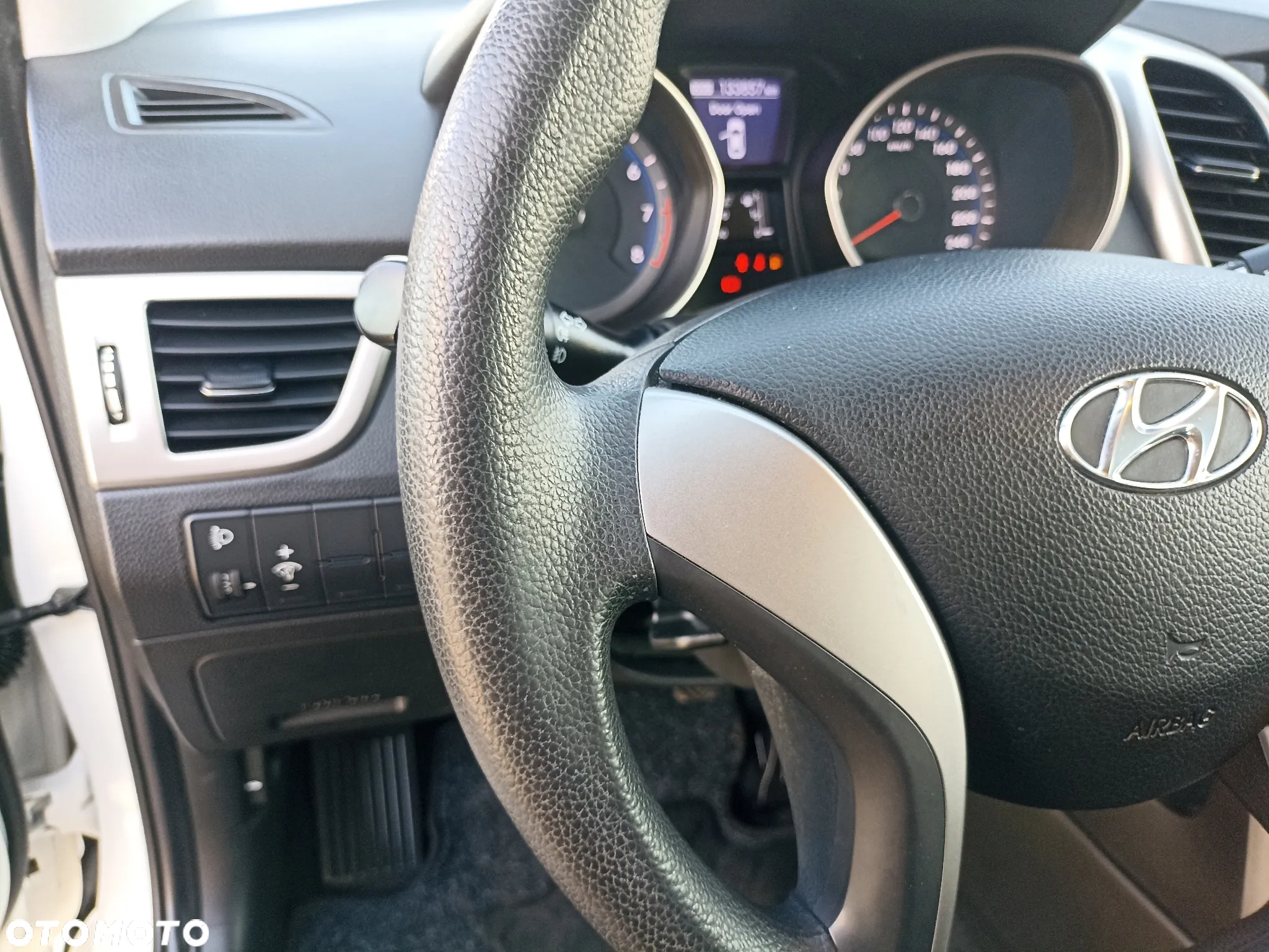 Hyundai i30 1.4 Premium - 14