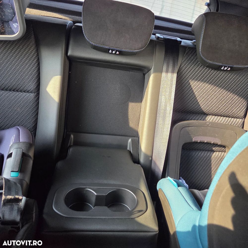 Renault Austral E-Tech 200 HEV Techno - 16