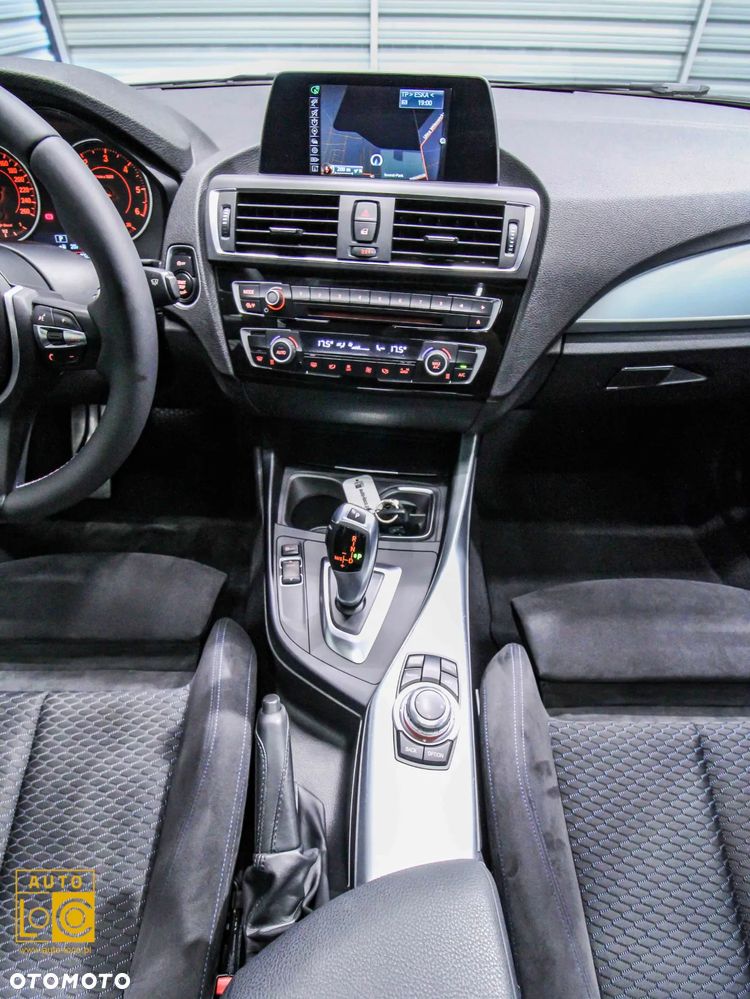 BMW Seria 2 225d Coupe Sport-Aut M Sport - 17