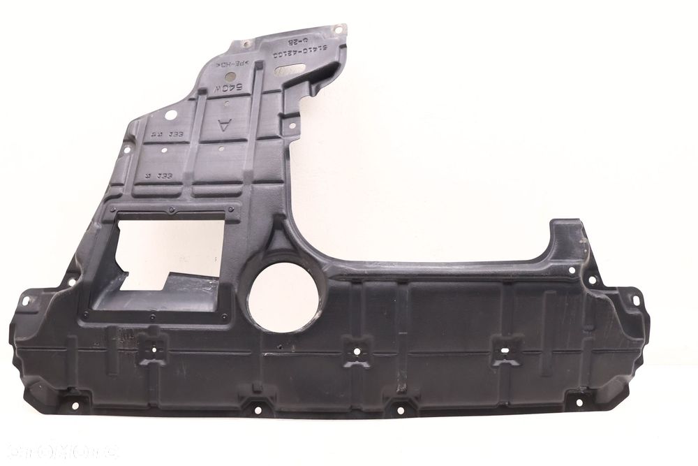 TOYOTA RAV4 IV 2.0 VVTI OSŁONA POD SILNIK 51410-42100 - 1