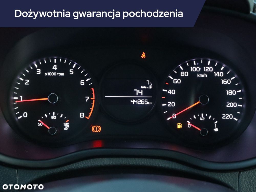 Kia Picanto - 13
