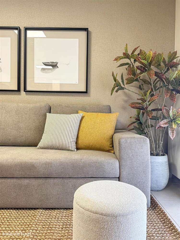 Apartamento T2 Venda em Pataias e Martingança,Alcobaça - Grande imagem: 4/13