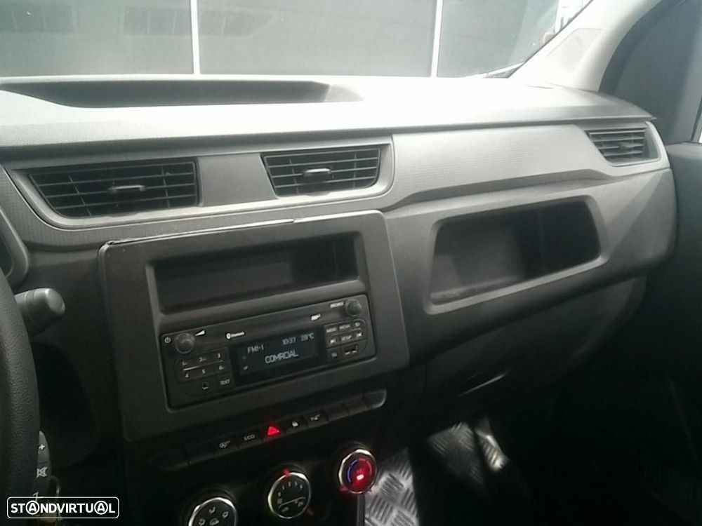 Renault Express 1.5 Blue dCi Advance c/IVA - 3