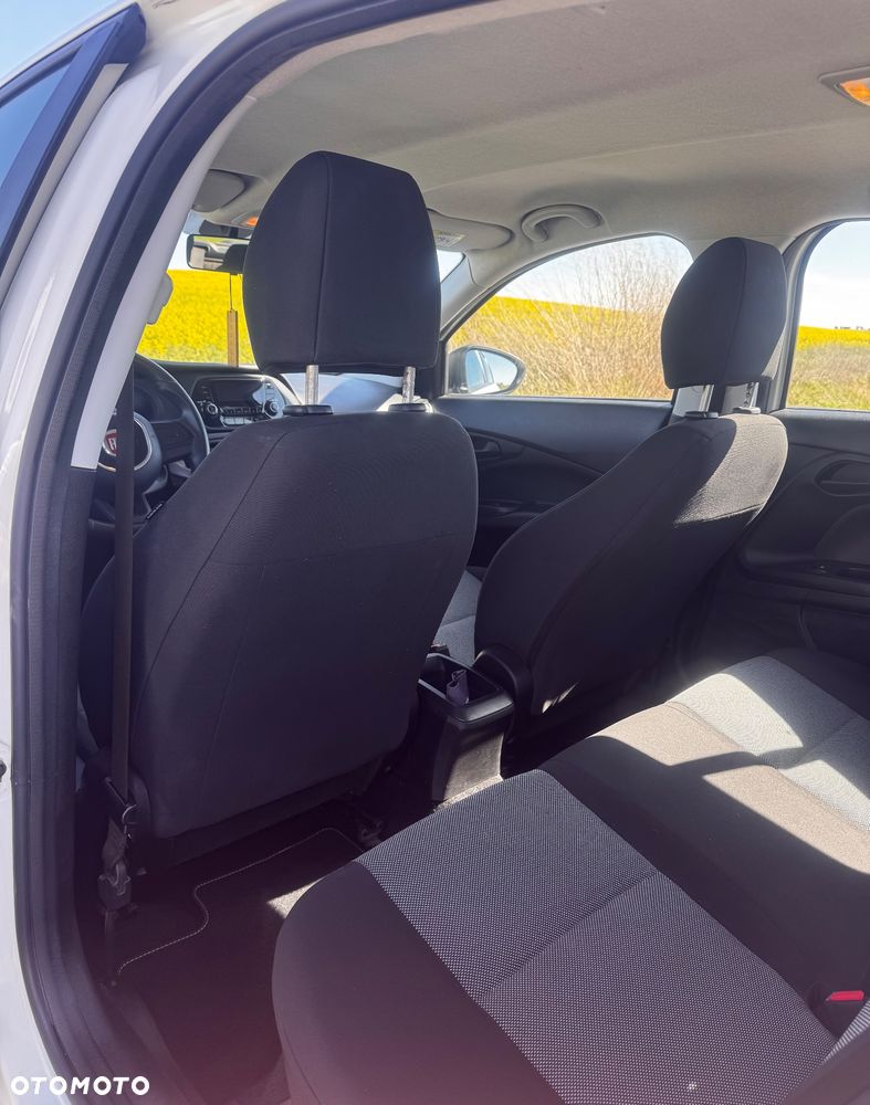 Fiat Tipo - 11