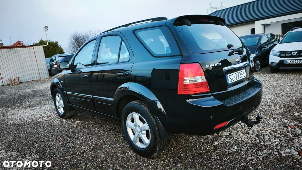 Kia Sorento - 11