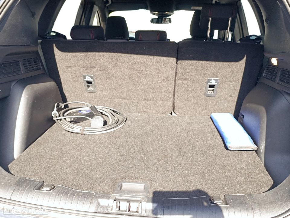 Ford Kuga 2.5 PHEV ST-Line - 17