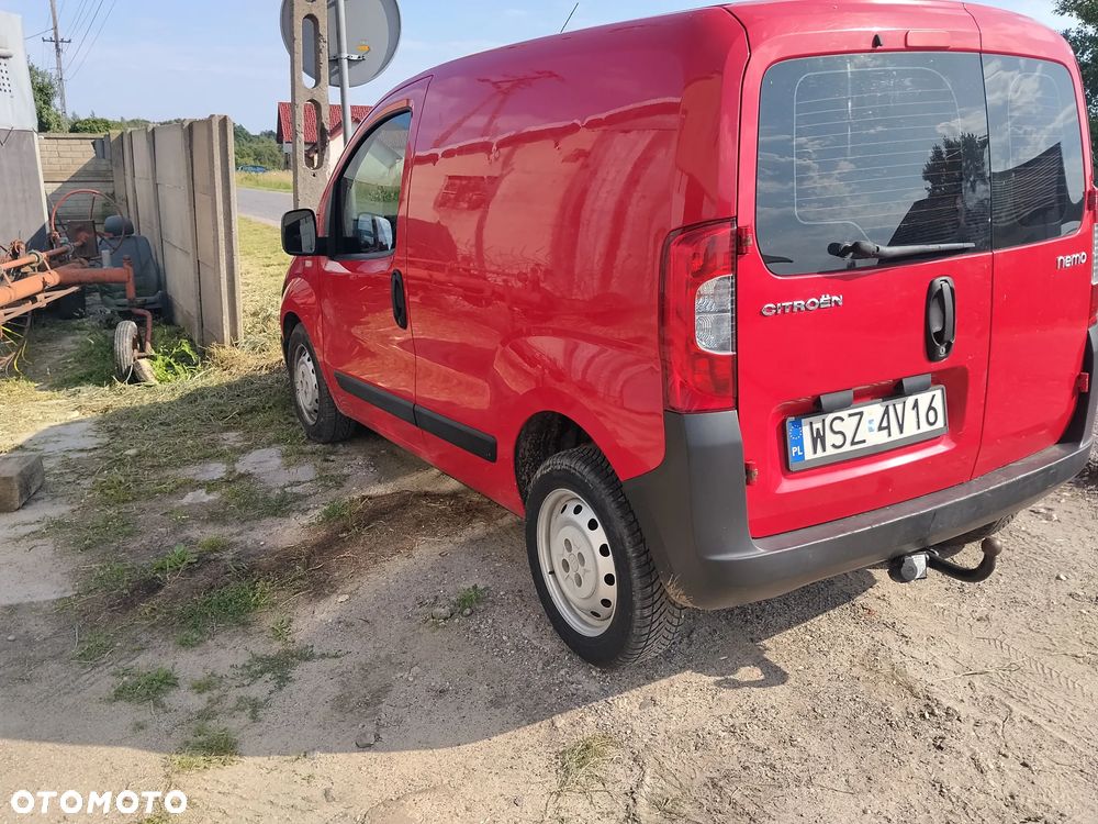 Citroën Nemo 1.3 HDi X - 3