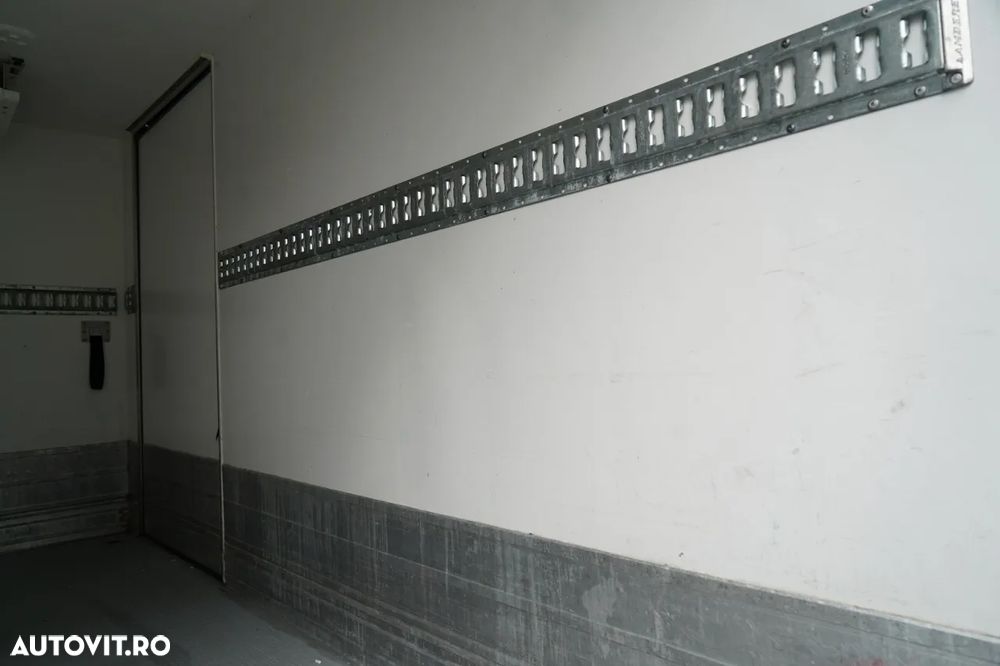 Iveco DAILY 35-130 / FRIGIDAR / XARIOS 350 UNITATE / 2020 R / Importat - 20