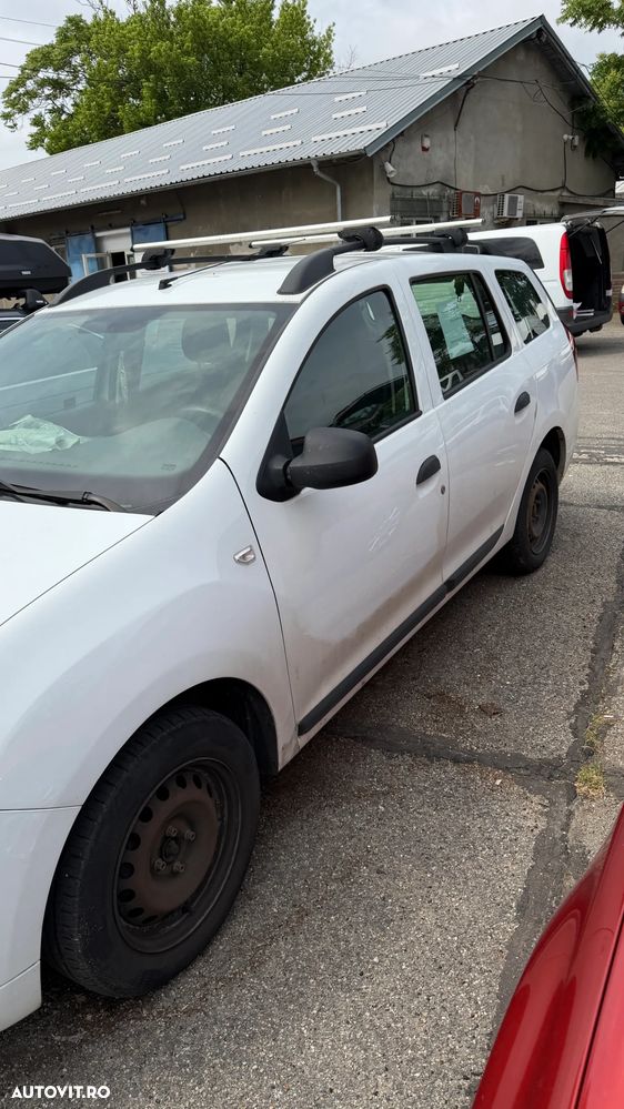 Dacia Logan 0.9 TCe Ambiance - 4