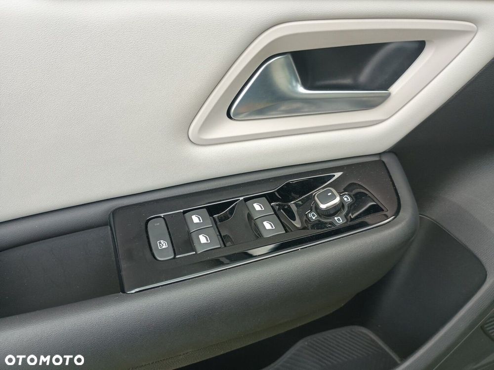 Citroën C5X 1.6 PHEV 225 Hypnos EAT8 - 19