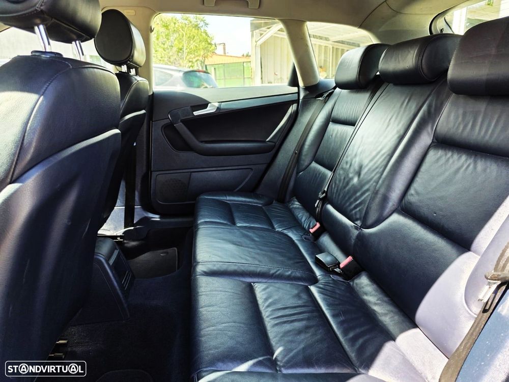 Audi A3 Sportback - 10