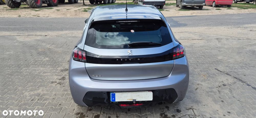 Peugeot 208 1.2 PureTech Like S&S - 14