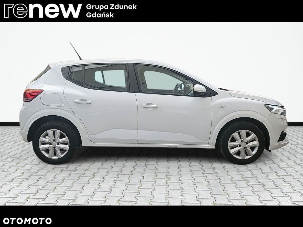 Dacia Sandero - 7