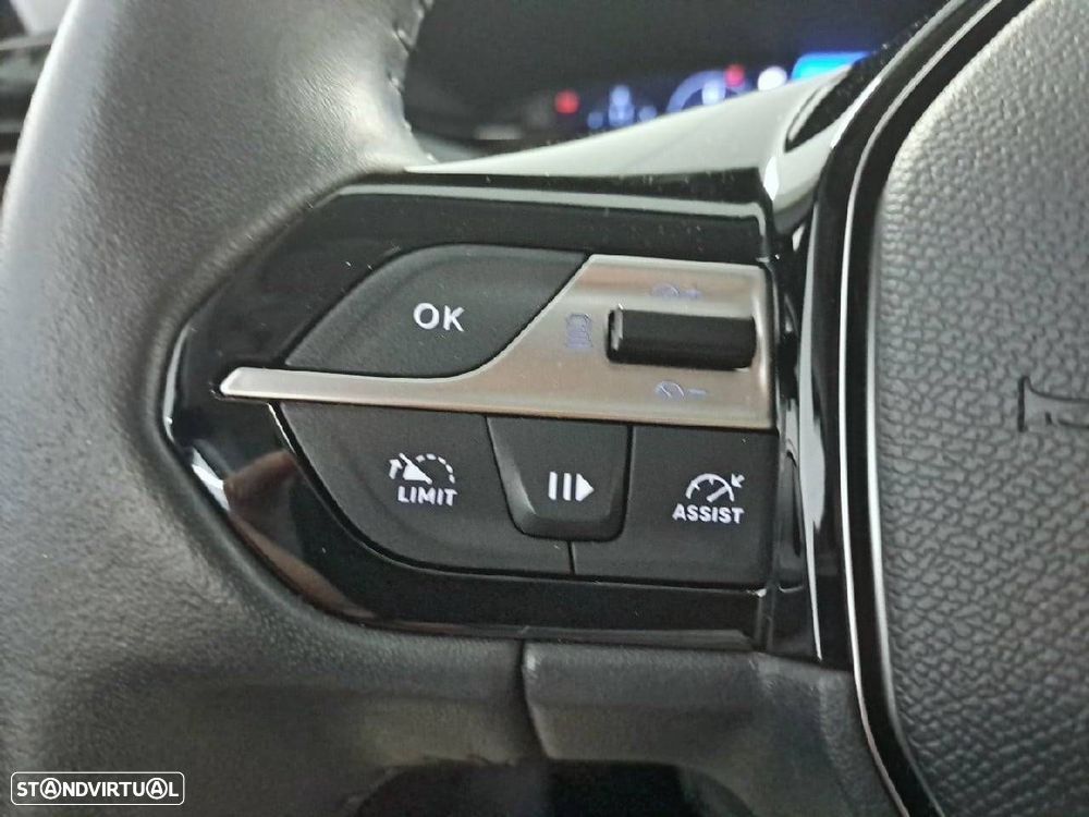 Peugeot 308 SW 1.6 Hybrid Allure Pack e-EAT8 - 16