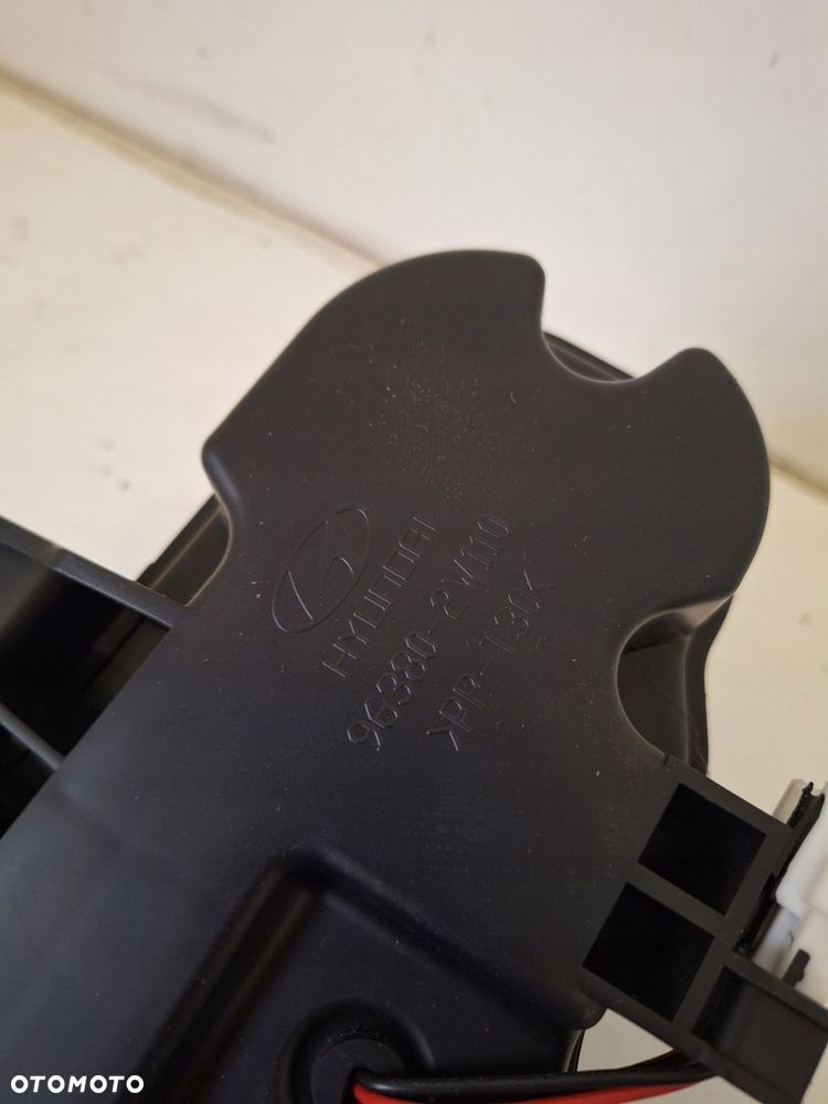 hyundai santa fe iii glosnik wysokotonowy 96380-2w110 - 2