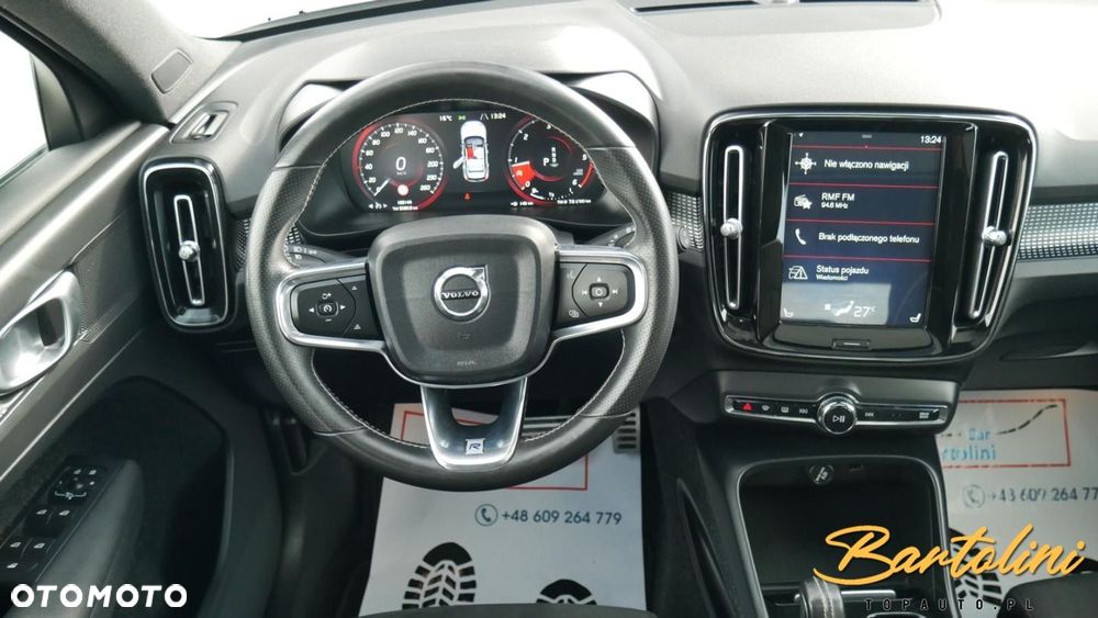 Volvo XC 40 - 9