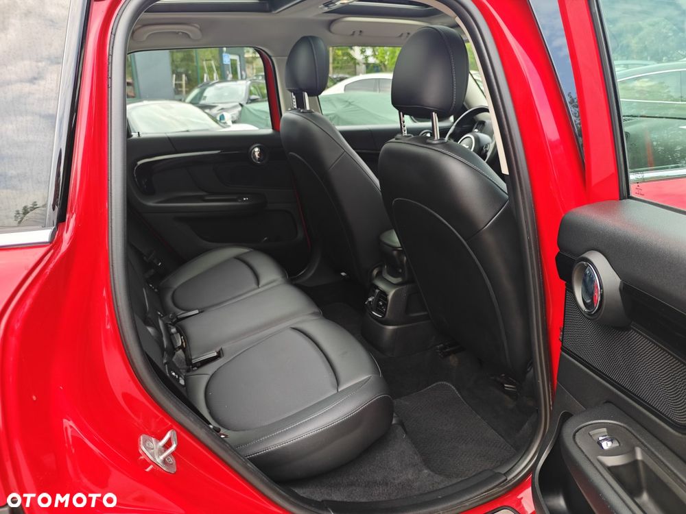 MINI Countryman Cooper All4 Essential Trim - 35