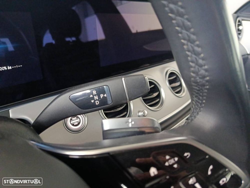 Mercedes-Benz E 300 - 16