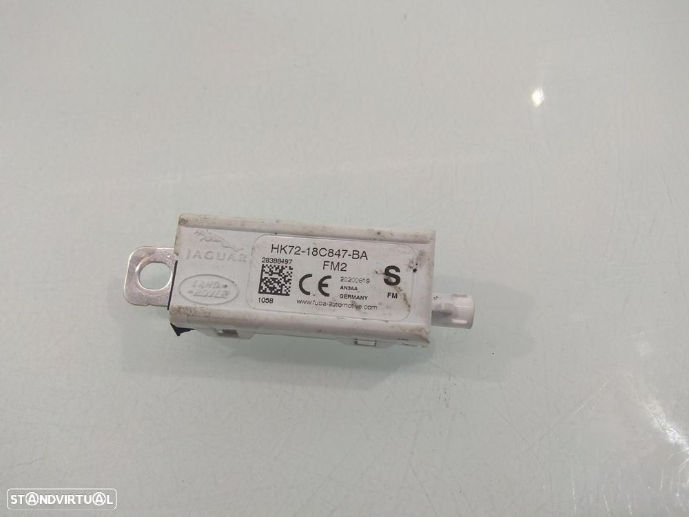 ANTENA JAGUAR F-TYPE - 1