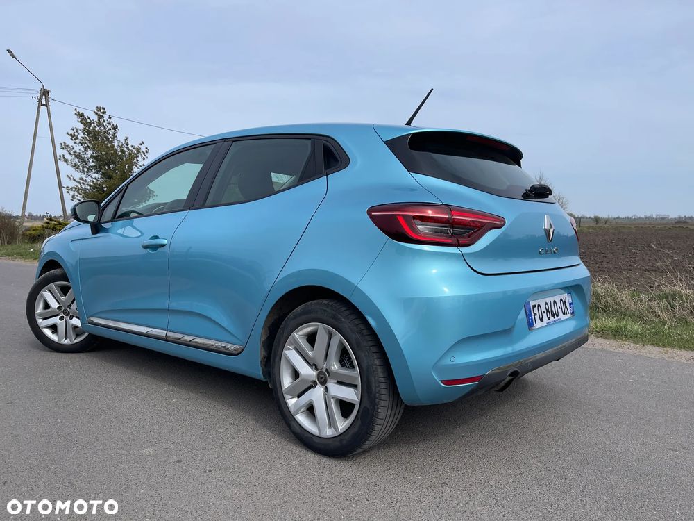 Renault Clio TCe 100 INTENS - 6