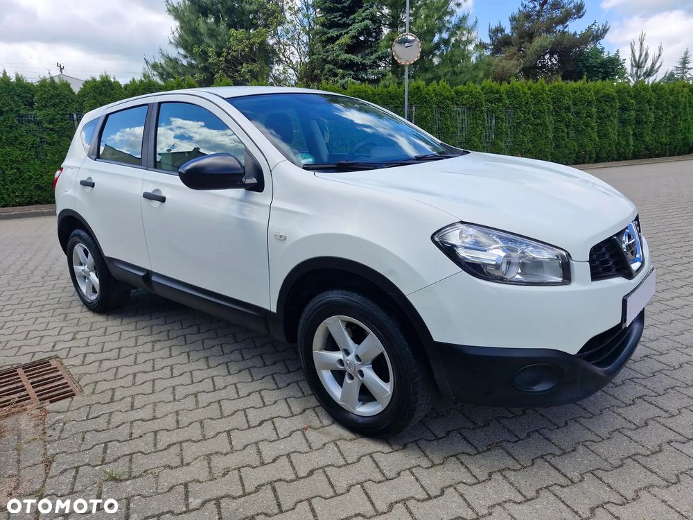 Nissan Qashqai 1.6 Acenta - 1