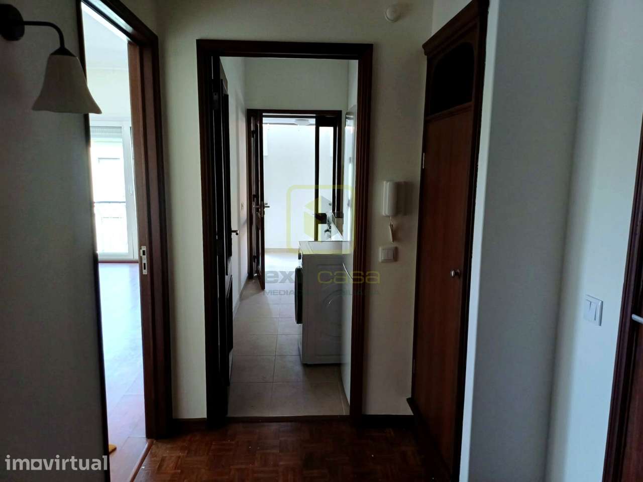 Apartamento para arrendamento no Centro de Aveiro - Grande imagem: 5/13