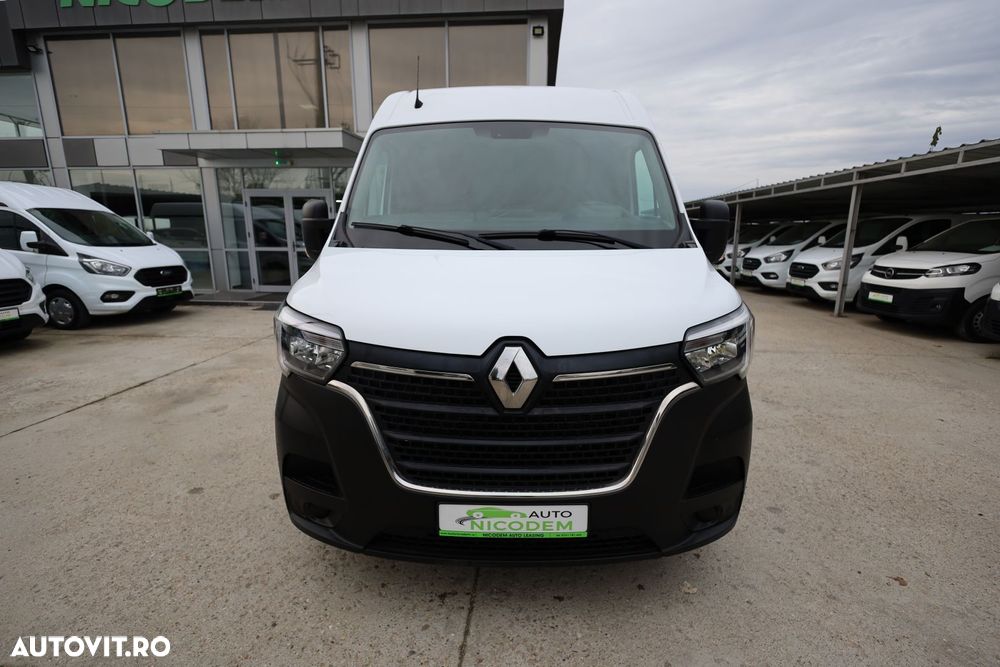 Renault Master L2H2 - 10