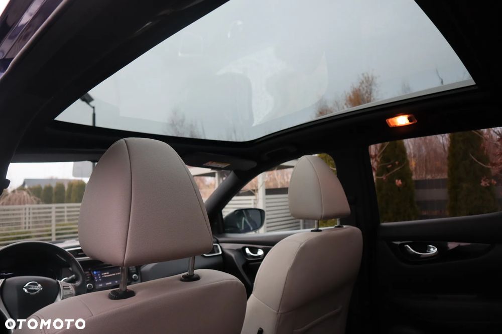 Nissan Qashqai 1.5 dCi TEKNA+ - 24