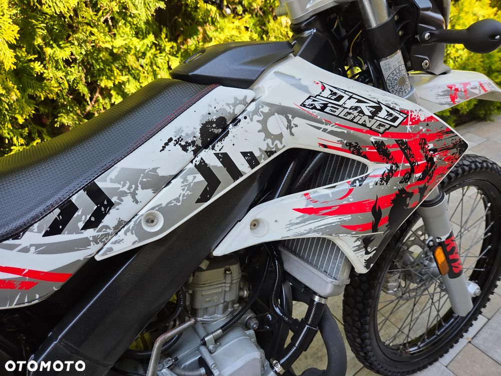 Derbi Senda - 15