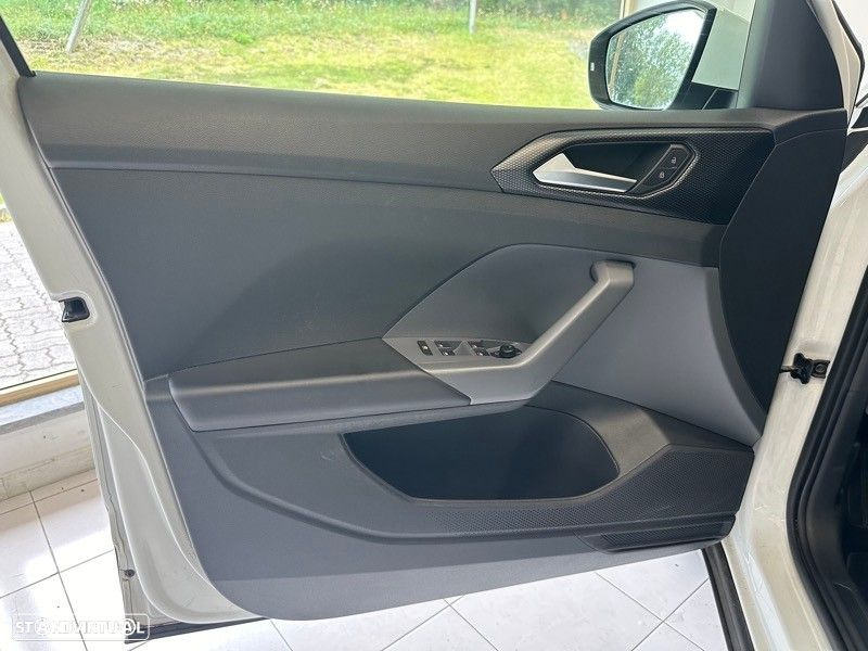 VW T-Cross 1.0 TSI Style - 19