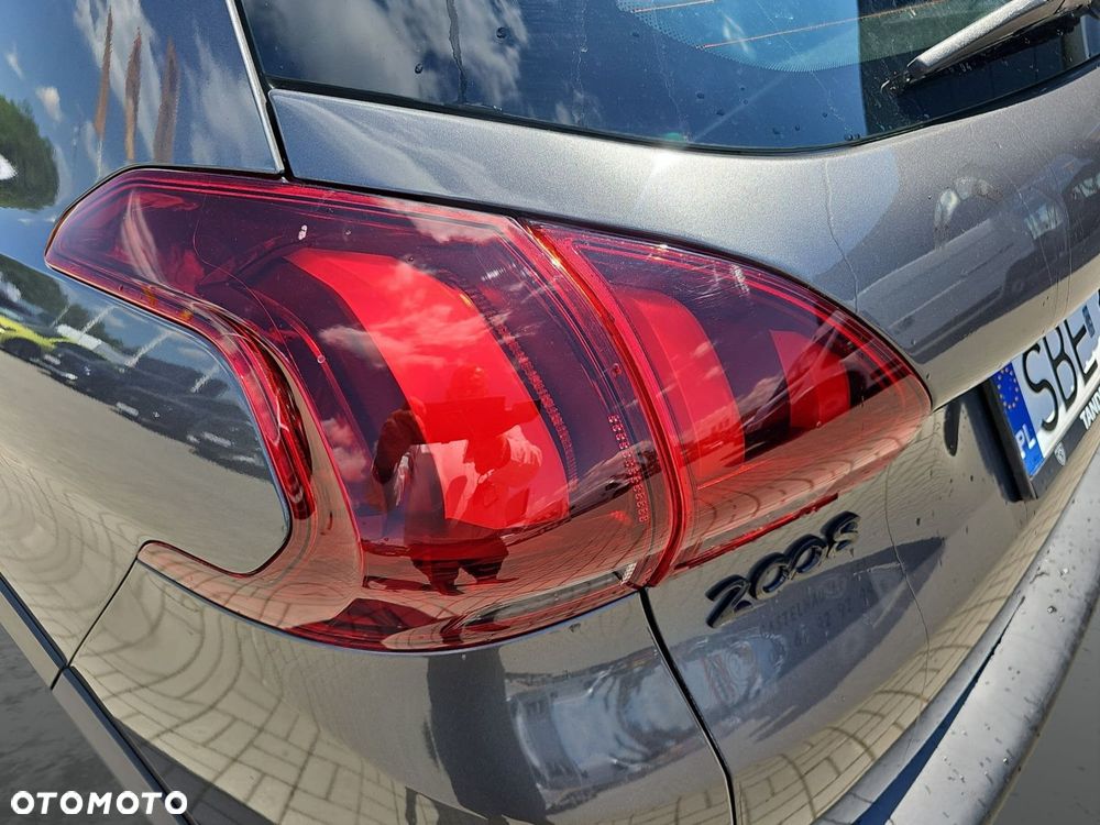Peugeot 2008 - 26