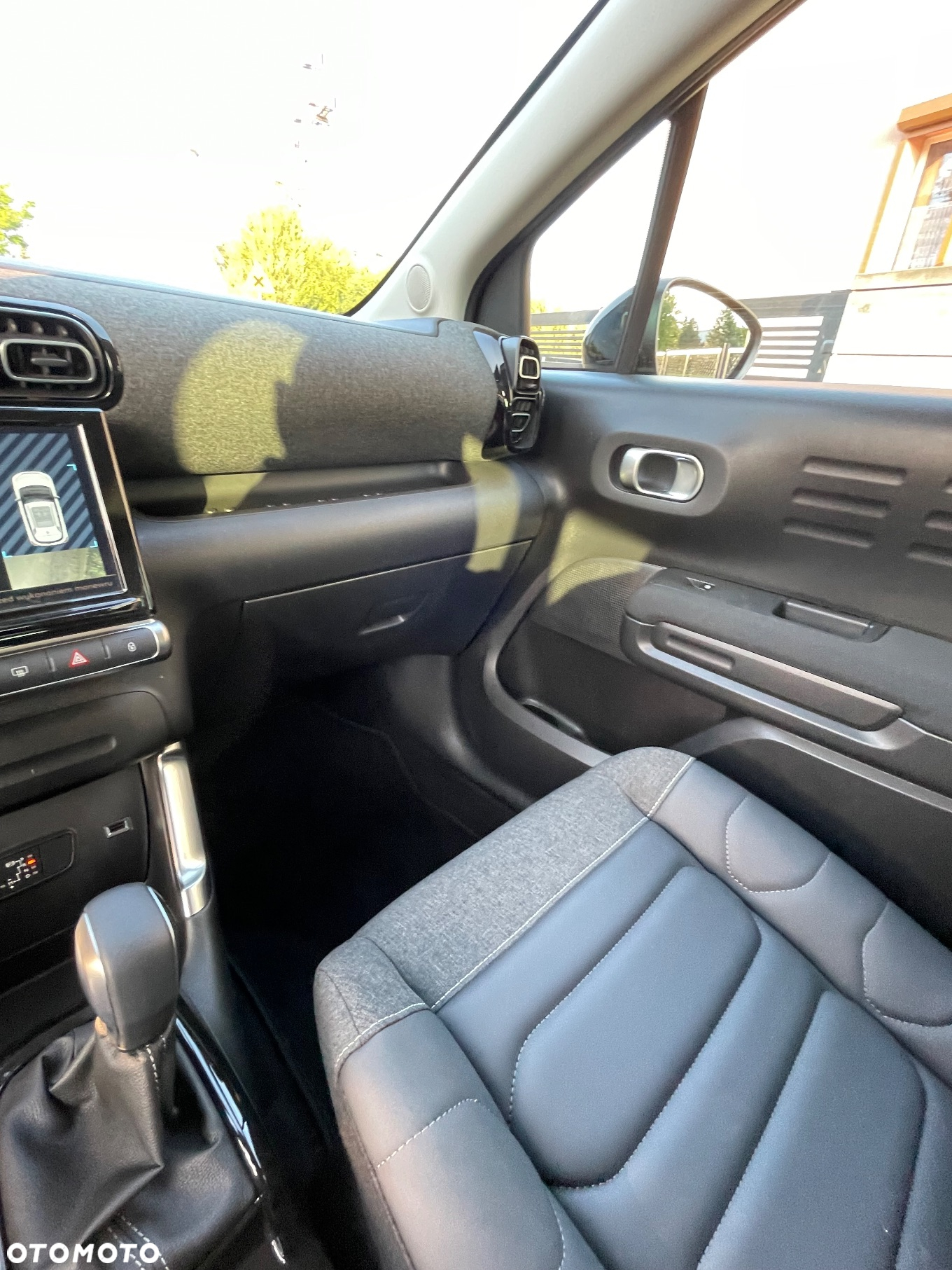Citroën C3 Aircross - 15