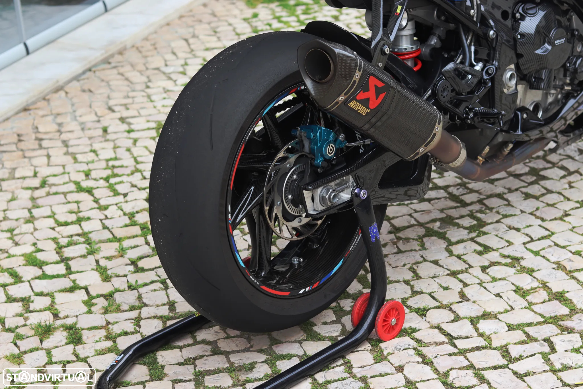 BMW S 1000 RR S1000rr - 15