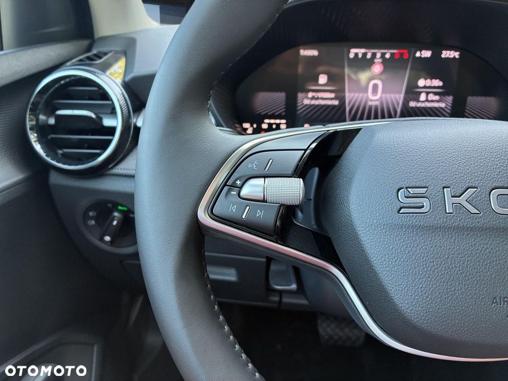 Skoda Fabia - 15