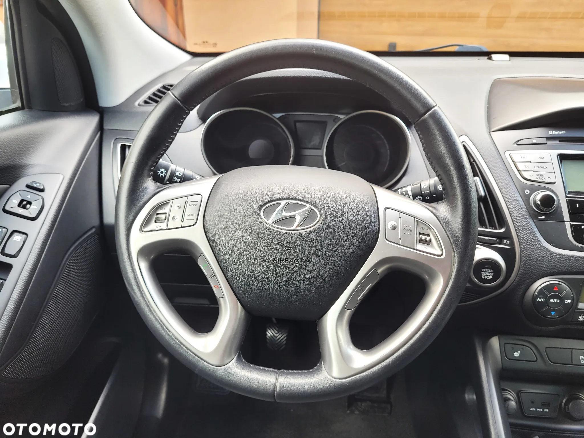 Hyundai ix35 2.0 Style 2WD - 15