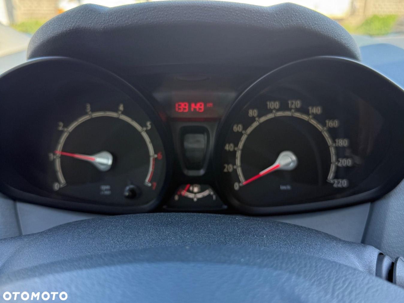 Ford Fiesta 1.25 Ambiente - 18