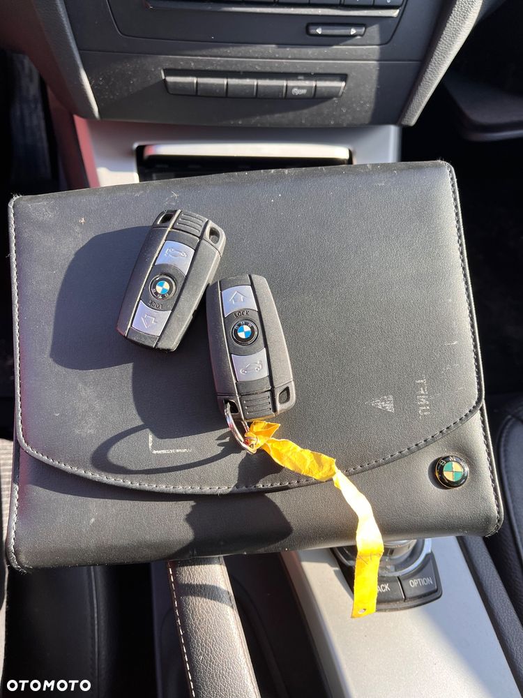 BMW Seria 3 318i - 17