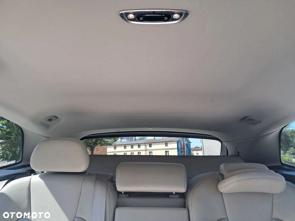 Volvo XC 60 D5 AWD Inscription - 7