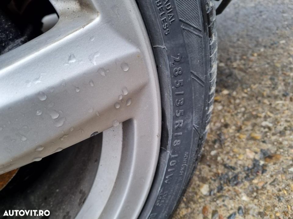 jante r18 in 2 marimi mercedes cls w218 - 3