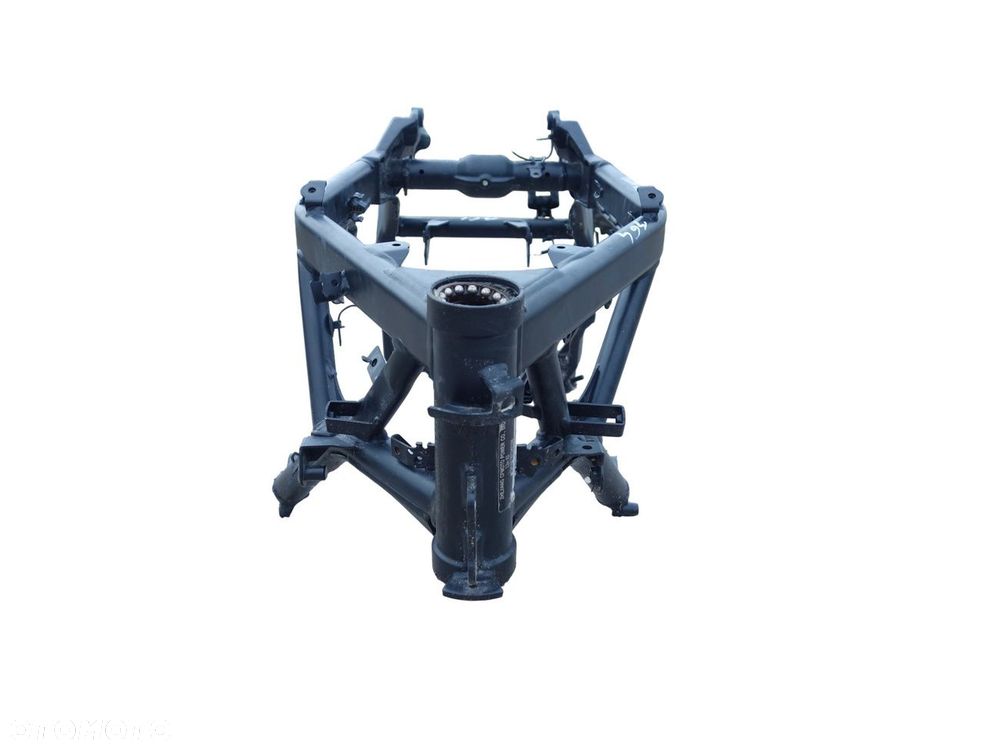 Rama z dokumetami Cf moto Sr-r 675 - 6
