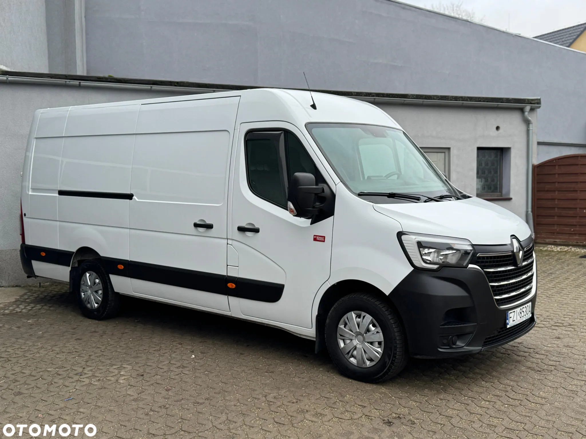 Renault Master - 4