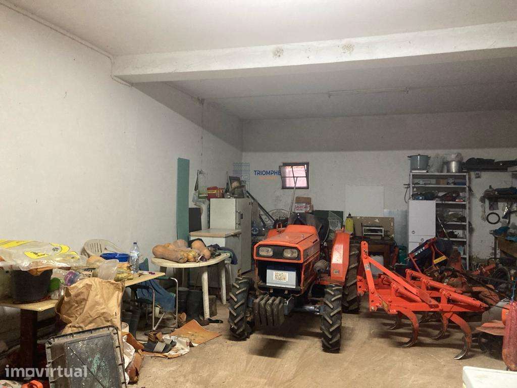 Terreno 11.220m2 com 240m2 Urbano e Armazém, Arão, Portimão - Grande imagem: 5/21