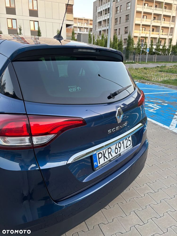 Renault Scenic - 5