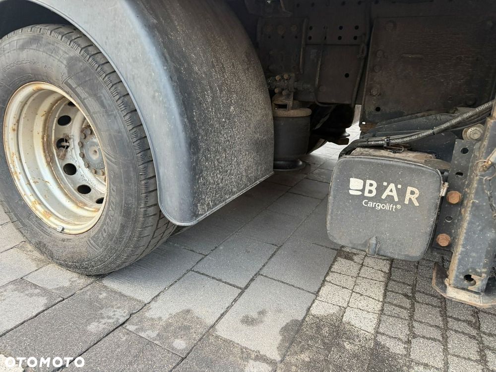 Iveco Daily - 12
